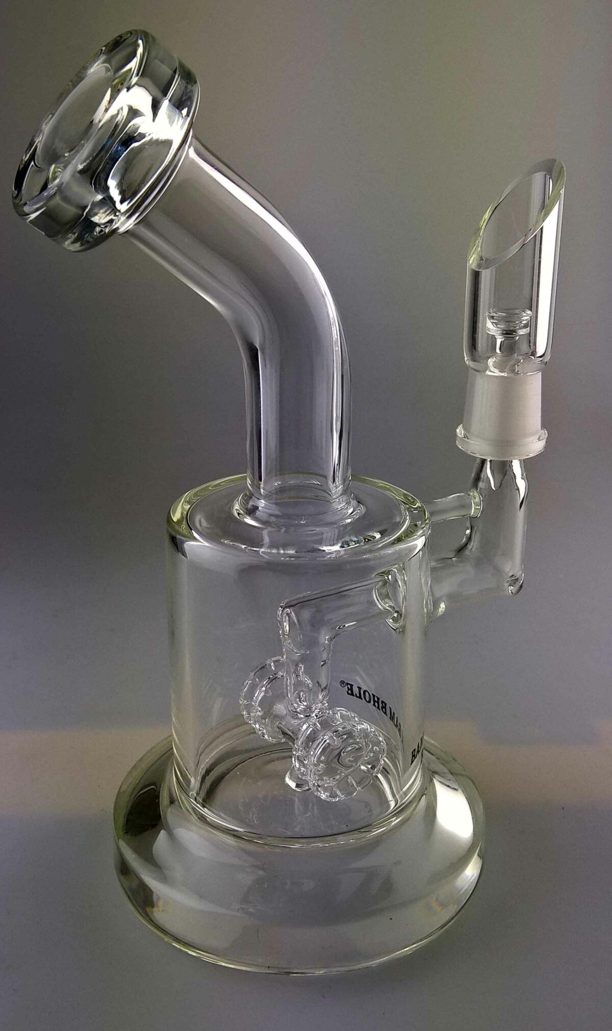 Oil Rig mit Trommelperkulatoren kaufen