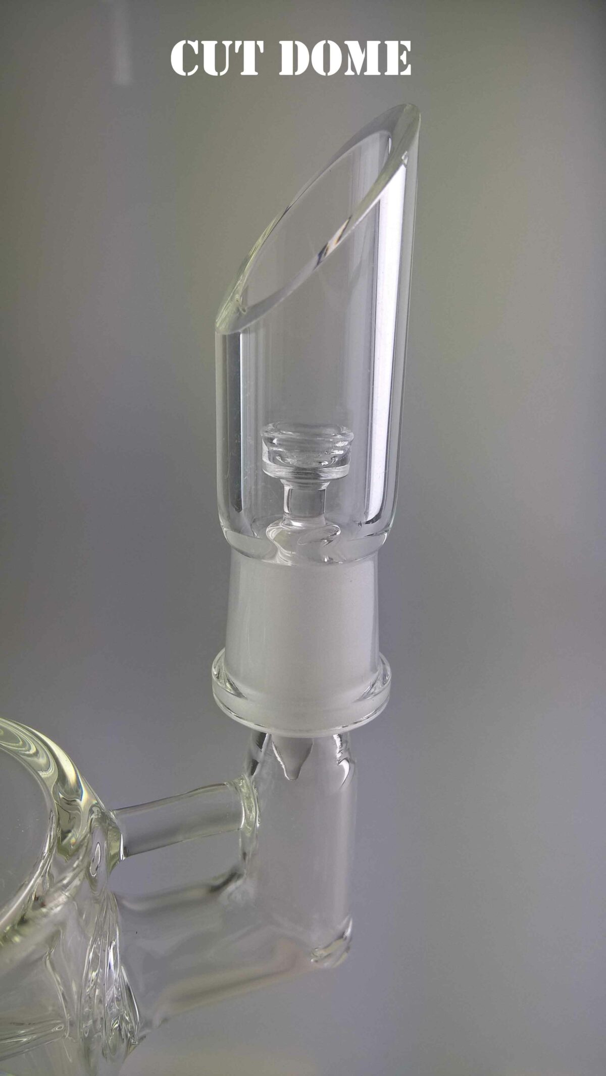 kaufen dabbing Oil Rig mit Trommelperkulatoren