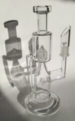 Oil Rig und Recycler mit Perkulatoren bambambhole kaufen