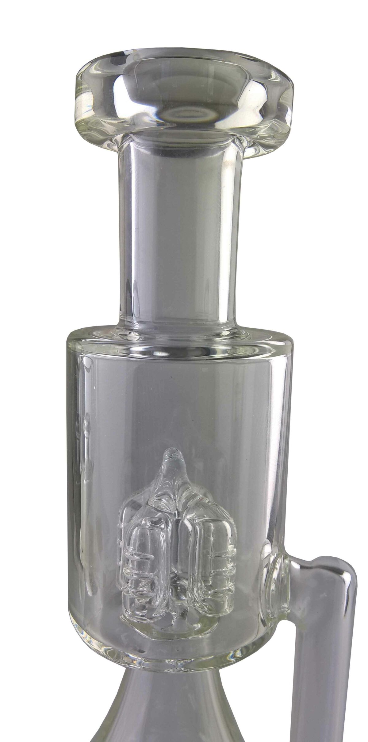 Oil Rig und Recycler mit Perkulatoren kaufen