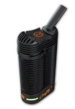 STORZ und BICKEL crafty Vaporizer