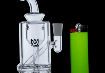 MJ Arsenal Ursa Mini Dab Rig kaufen dabben