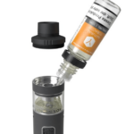 Vape LYNDEN VOX Starterset