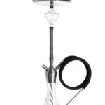 White Zebra INOX 630CE Stellar Cut 2S