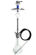 White Zebra INOX 630CE Stellar Cut 2S