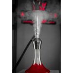 aporox x1 premiumshisha kaufen edelstahl-schlauch