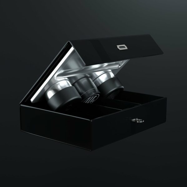 aufbewahrungsbox grinder aschenbescher rollblech