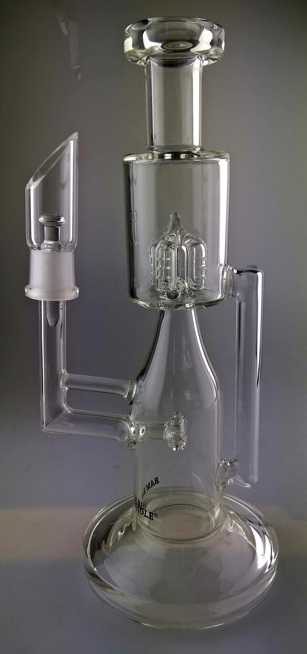bambambhole Oil Rig und Recycler mit Perkulatoren kaufen