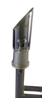 bambambhole kaufen Oil Rig und Recycler mit Perkulatoren