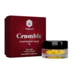 cbd happease-crumble-strawberry-field kaufen