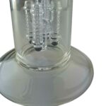 dabbing rig kaufen Oil Rig mit 4 Schlitzperkulator Ästen