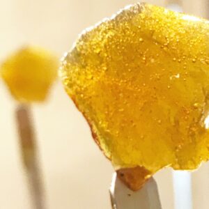 Delicious stable cannabis extract