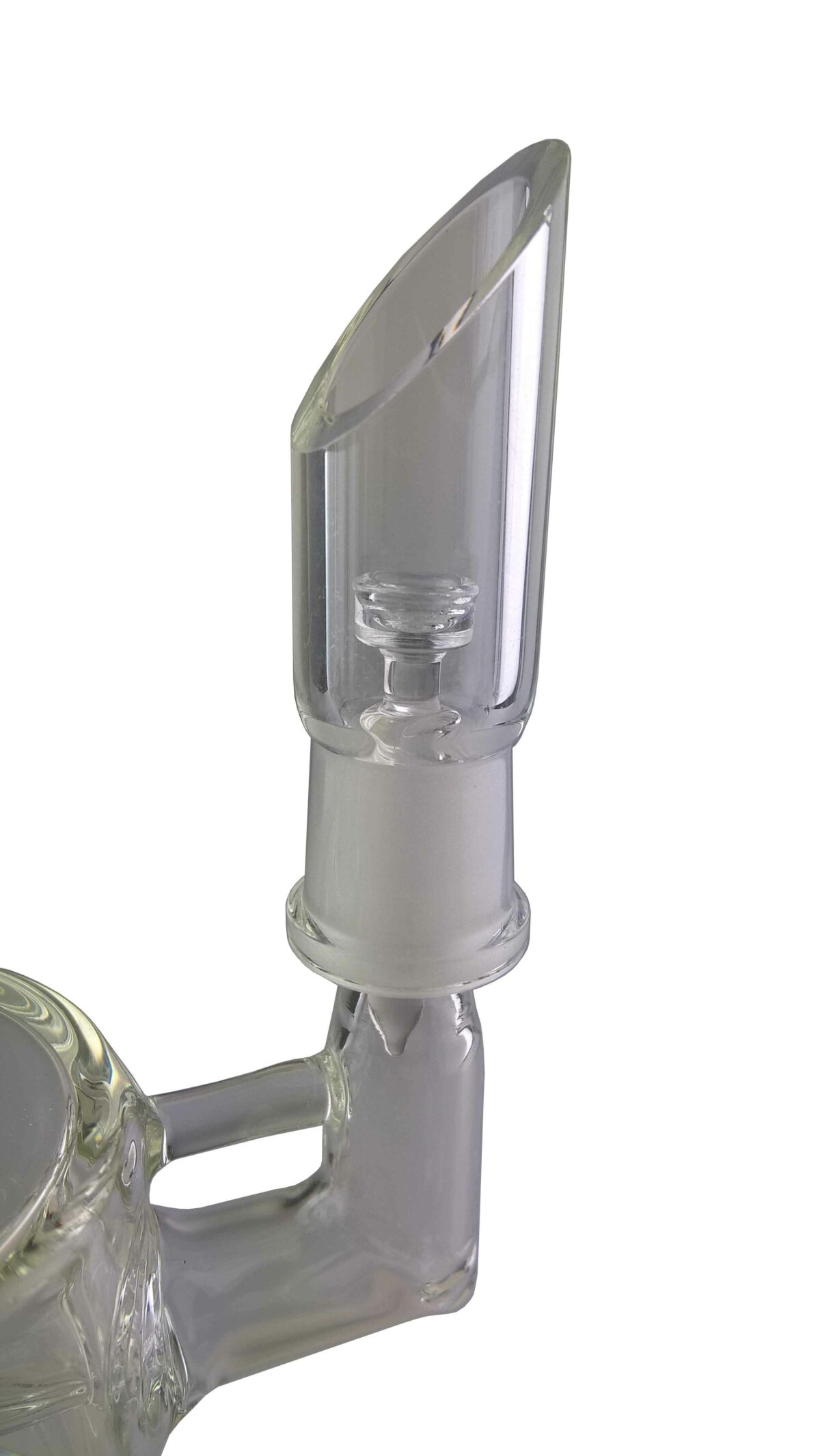 kaufen dabbing Oil Rig mit Trommelperkulatoren