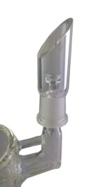 kaufen dabbing Oil Rig mit Trommelperkulatoren