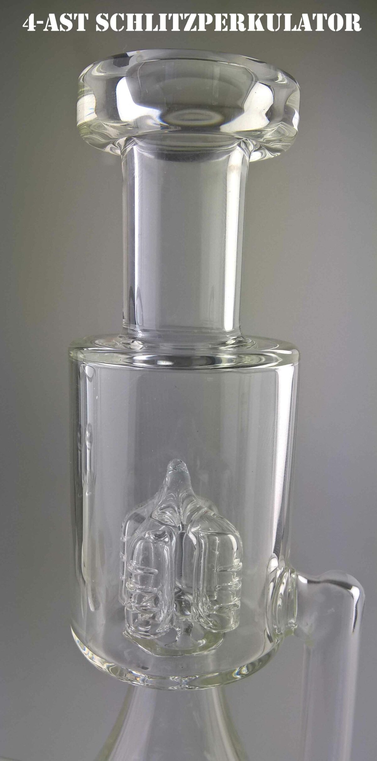 kaufen Oil Rig und Recycler mit Perkulatoren bambambhole