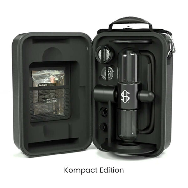 stundenglass-kompact-edition