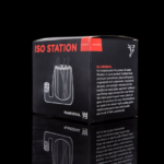MJA ISO-Station