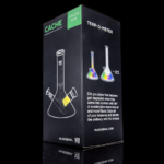 Cache – Mini Water Pipe Jar