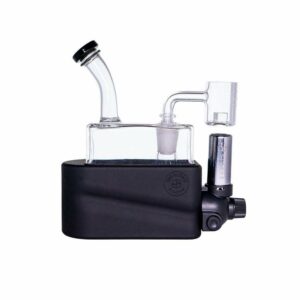 STACHE PRODUCTS RIO MATTE BLACK