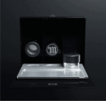 Deluxe Raucherzubehör-Set Magnetischer Vorratsbehälter Edelstahl - Bundle – Bild 6